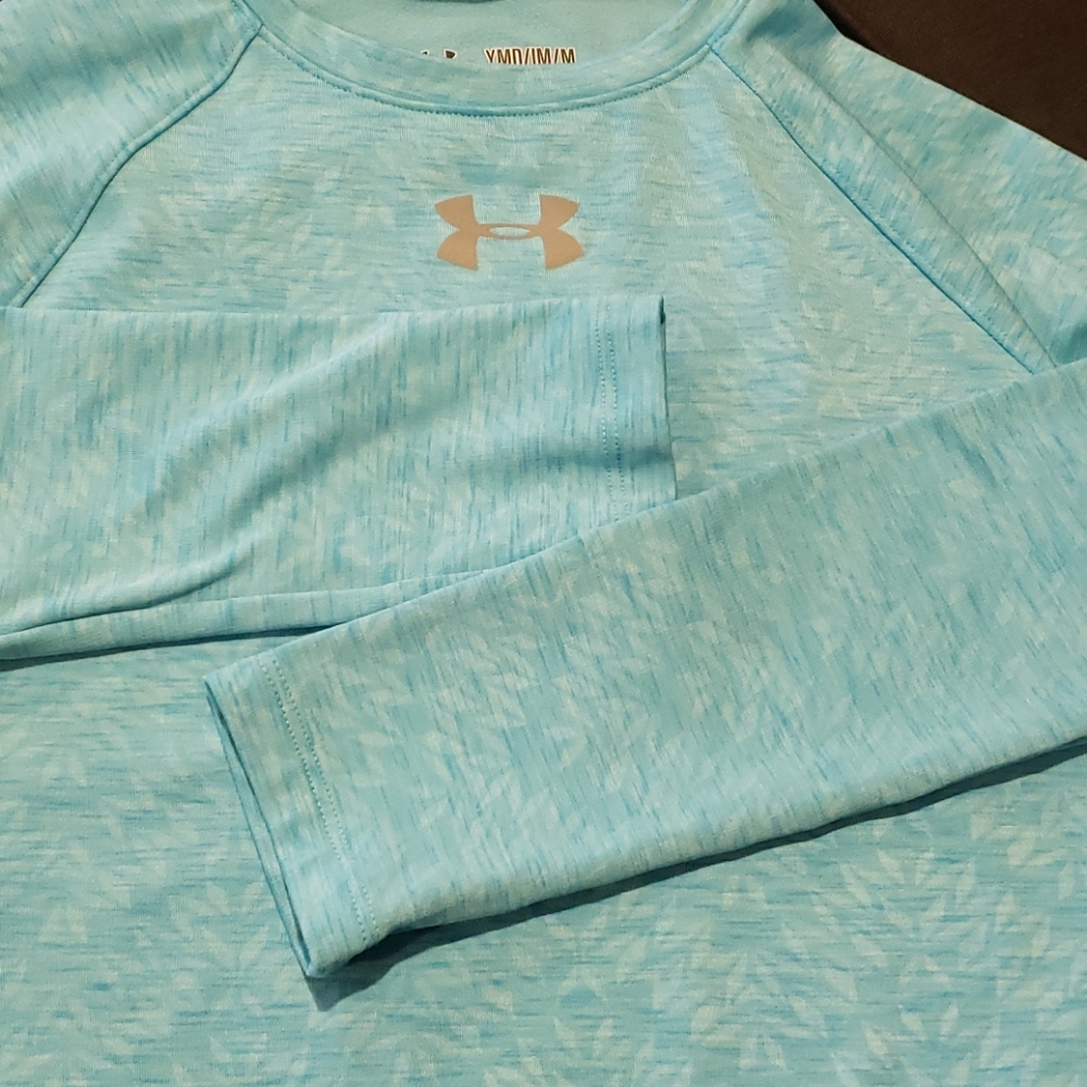 Under Armour Fitted Coldgear